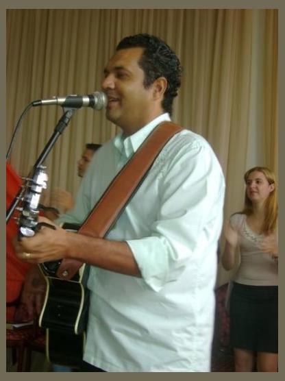 Altair Campos